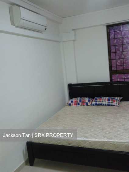 Blk 101 Henderson Crescent (Bukit Merah), HDB 3 Rooms #193182232
